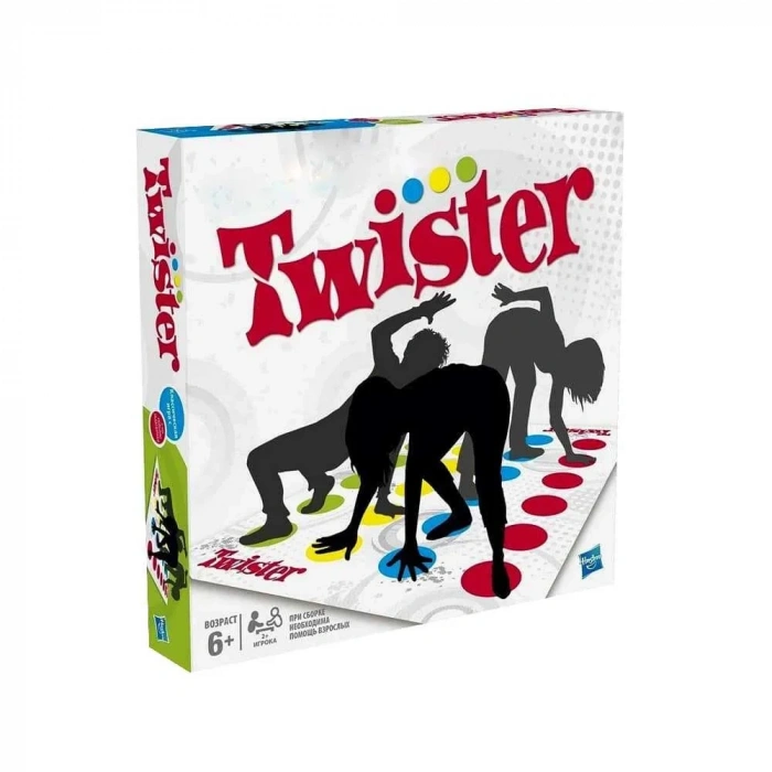 Hasbro Twister