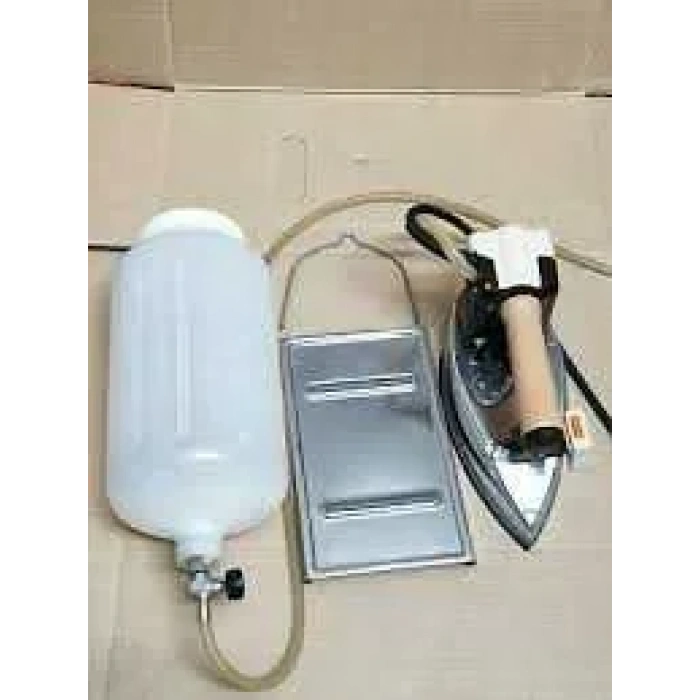 Hashima Hı-550p 3 Litre Hazneli Ütü (japon Malı)