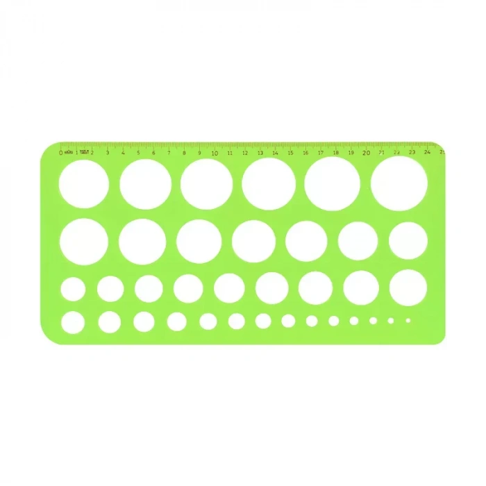 Hatas 02271 Ekonomik Daire Şablonu