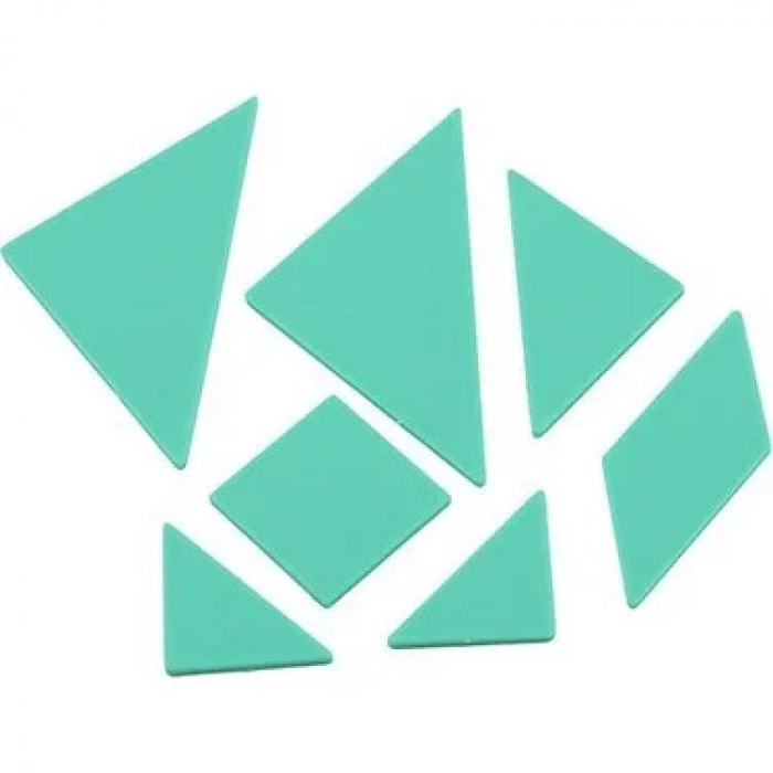 Hatas 0863 Tangram Seti