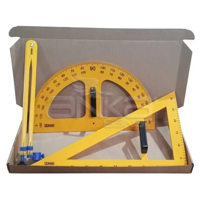 Hatas 3lü Sınıf Seti