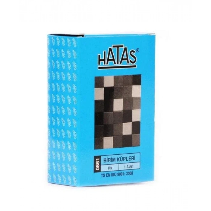 Hatas Birim Küpleri