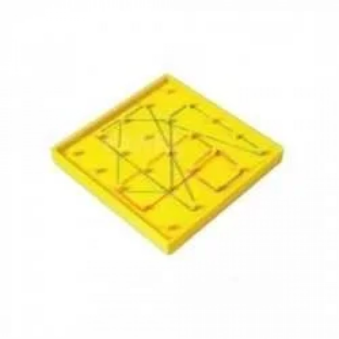 Hatas Geometri Tahtası