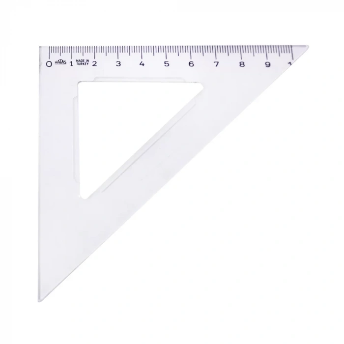 Hatas İlk-orta Okul Öğrenci Gönyesi 16/45 0740