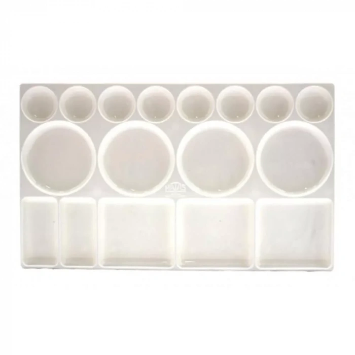 Hatas Profesyonel Godeli Resim Paleti 0893