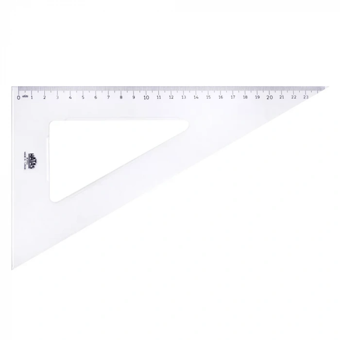 Hatas Teknik Okul Öğrenci Gönyesi 26/60 0770