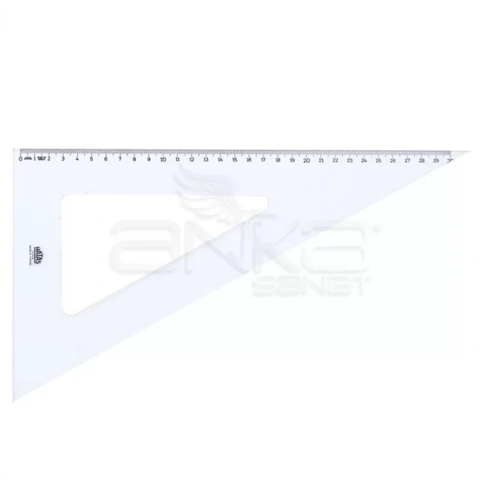 Hatas Teknik Okul Öğrenci Gönyesi 32/60 0790