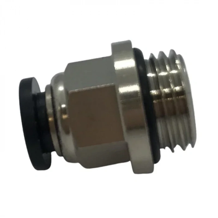 Hava Hortum Düz Erkek Rekor 14-6 PC06-G02