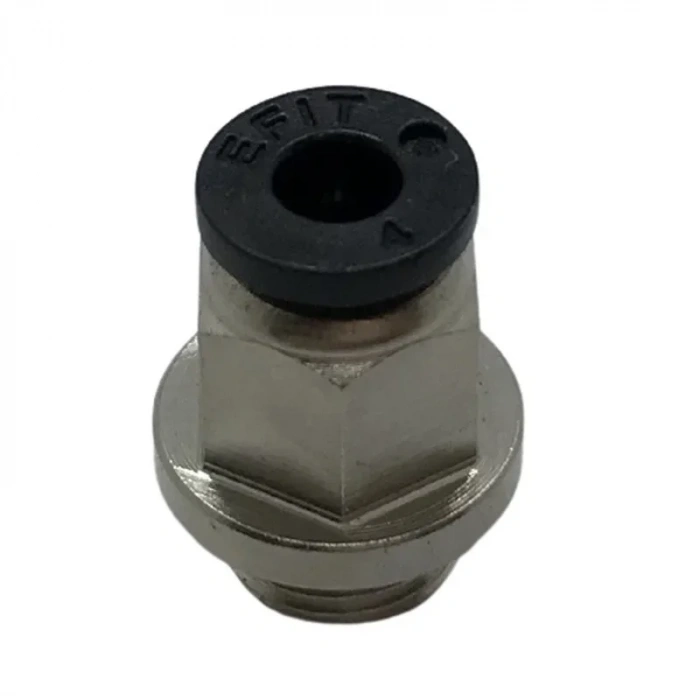 Hava Hortum Düz Erkek Rekor 18-4 PC04-G01