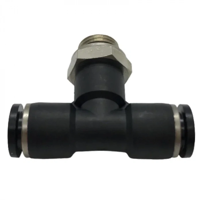 Hava Hortum Orta Bacak T Rekor 14-8 PB08-G02