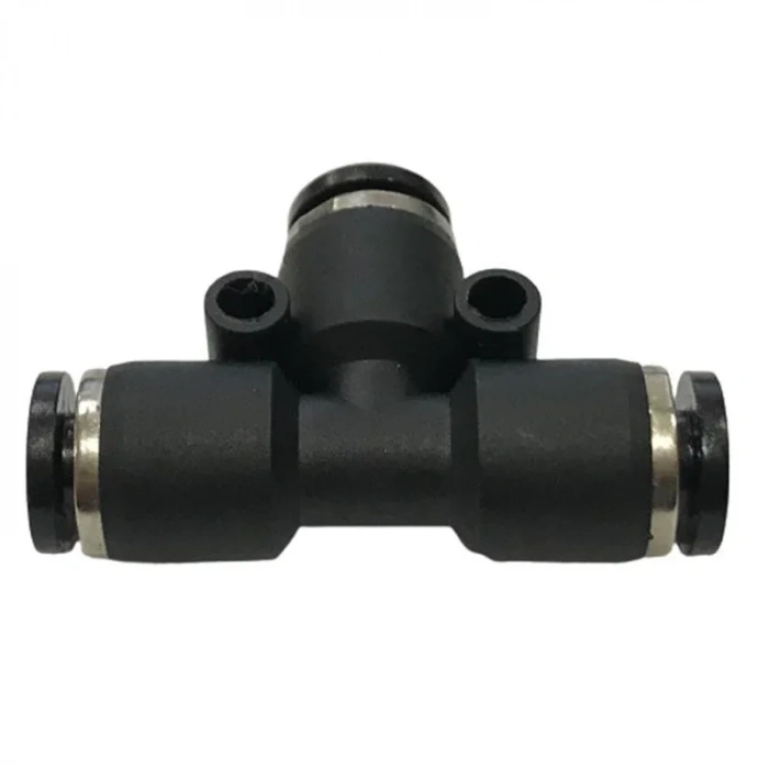 Hava Hortum T Rekor 4mm PE04