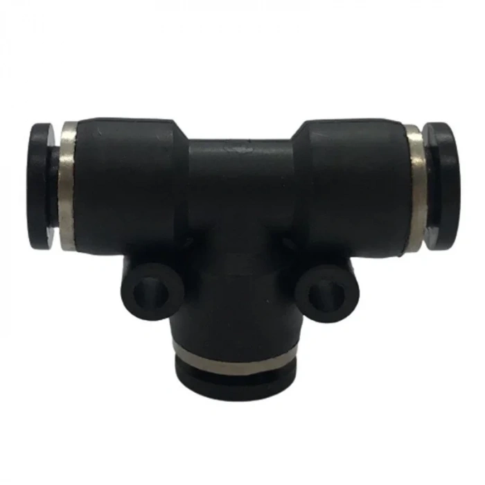 Hava Hortum T Rekor 6mm / PE06