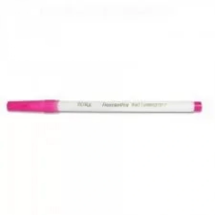 Hava İle Uçan İşaret Kalemi (İnce Uçlu) (Pembe) (Tetra)