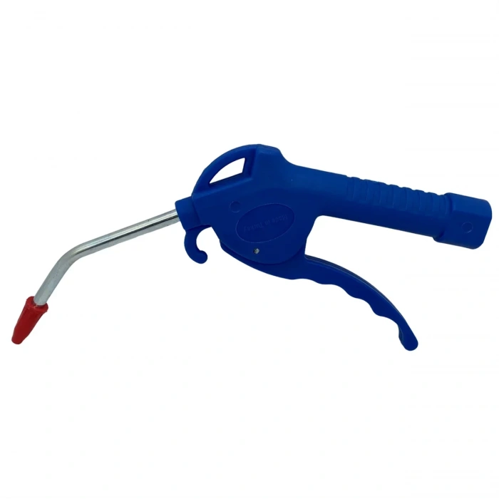 Hava Tabancası Plastik Kısa (Ekstra Kalite)