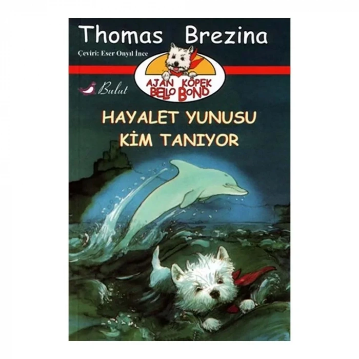 Hayalet Yunusu Kim Tanıyor