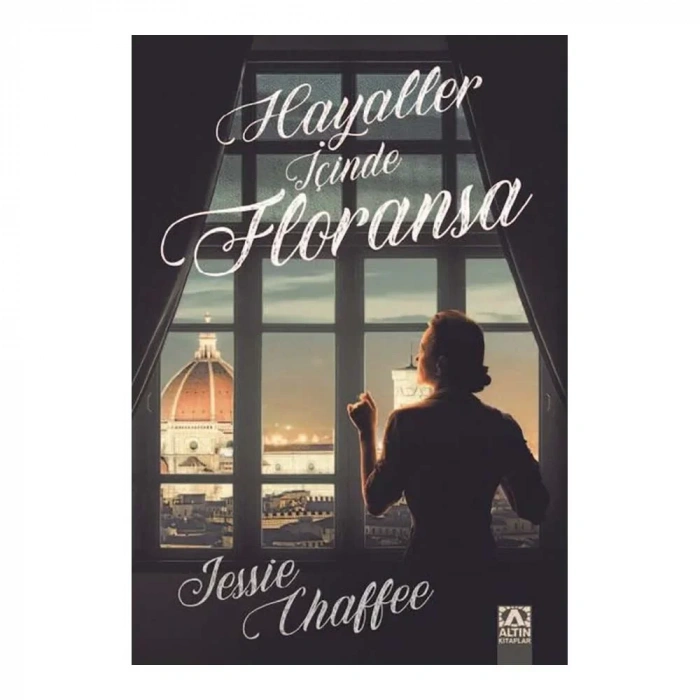 Hayaller İçinde Floransa