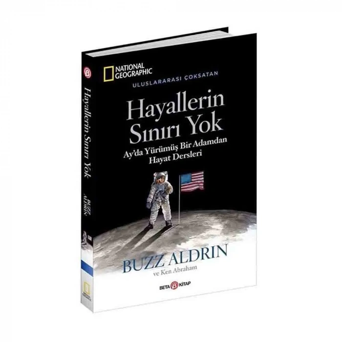 Hayallerin Sınırı Yok