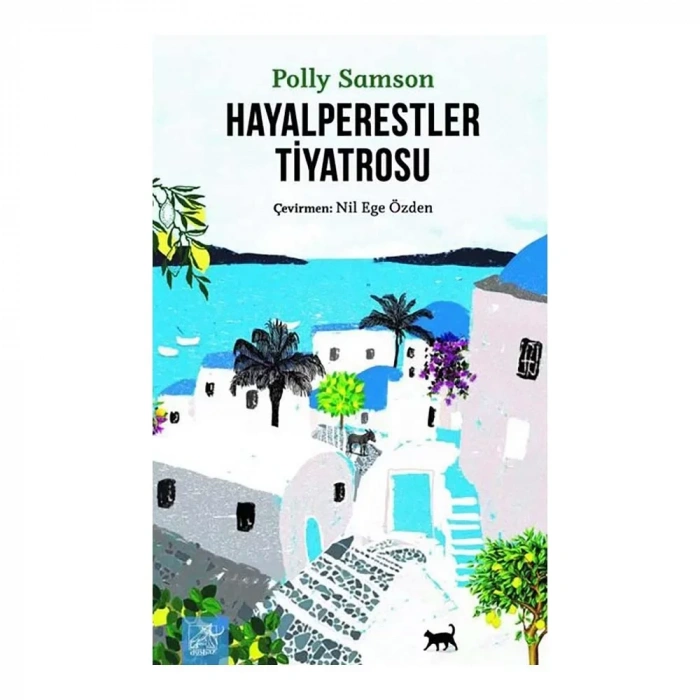 Hayalperestler Tiyatrosu