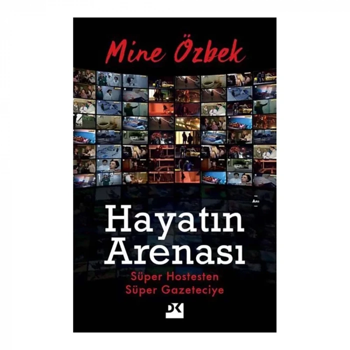 Hayatın Arenası