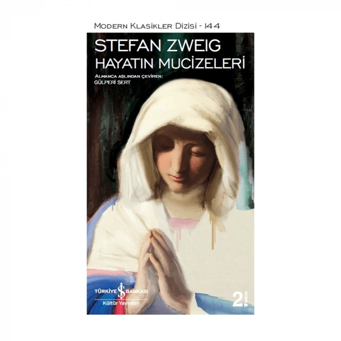 Hayatın Mucizeleri