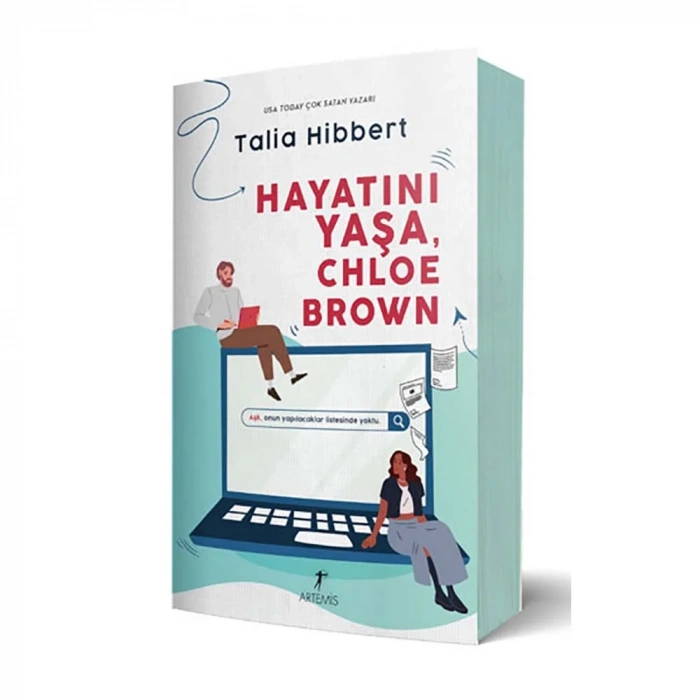 Hayatını Yaşa, Chloe Brown