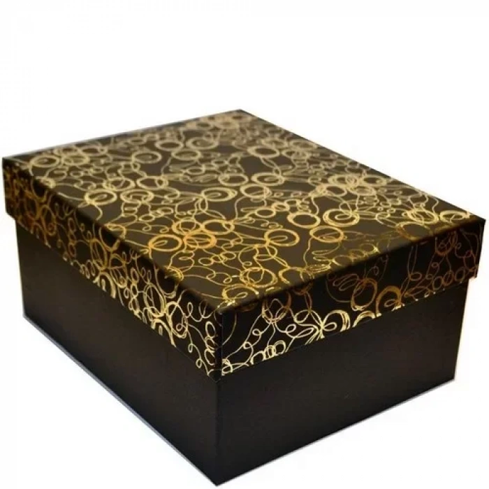 Hediye Kutusu 1810-9 (6x9x14 Cm)