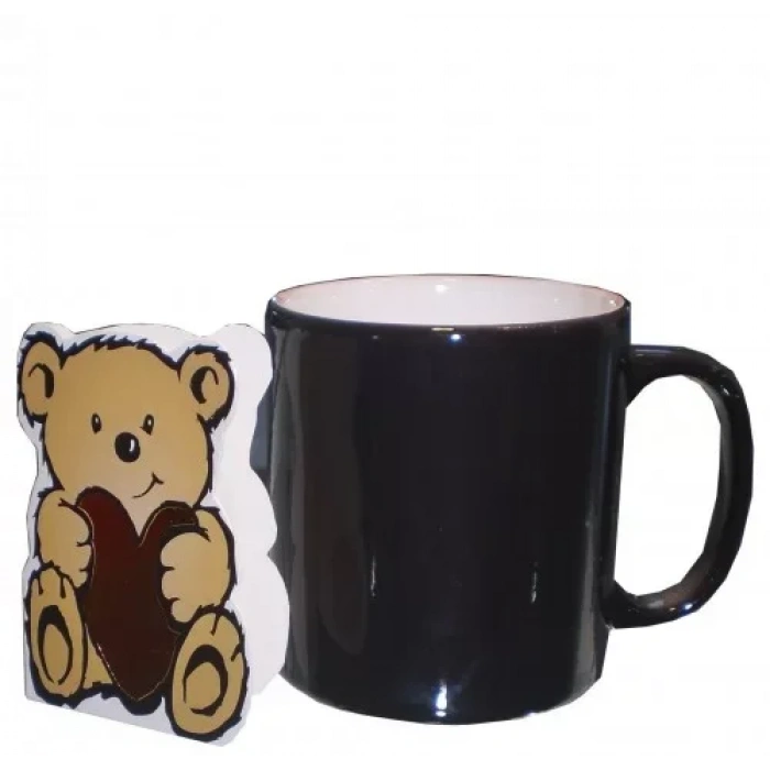 Hediye notu için kart - 123