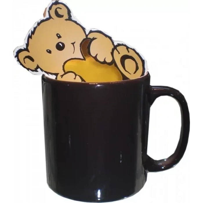 Hediye Notu İçin Kart - 123