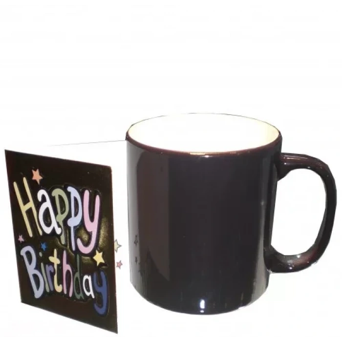 Hediye Notu İçin Kart - 125