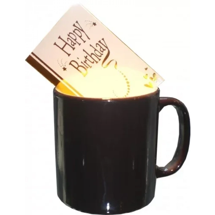 Hediye Notu İçin Kart - 126