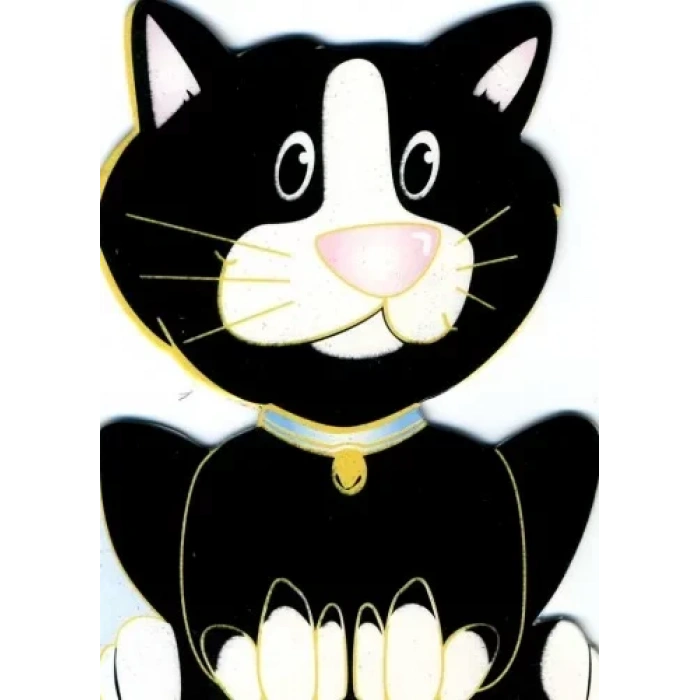 Hediye notu için kart - 129