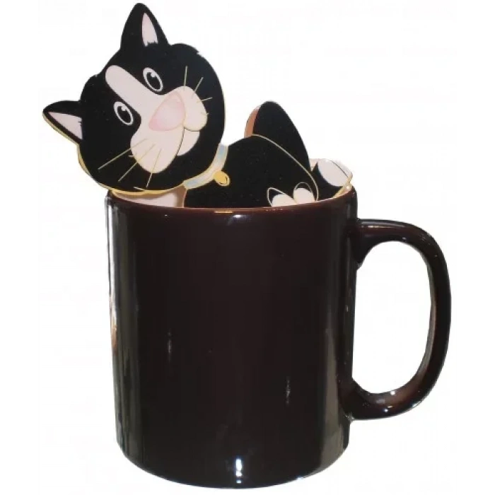 Hediye Notu İçin Kart - 129