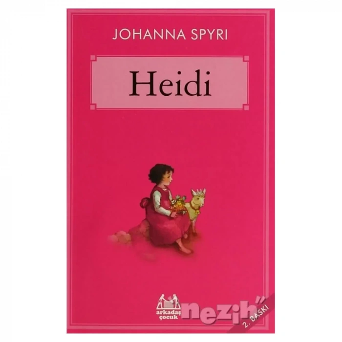 Heidi  195639