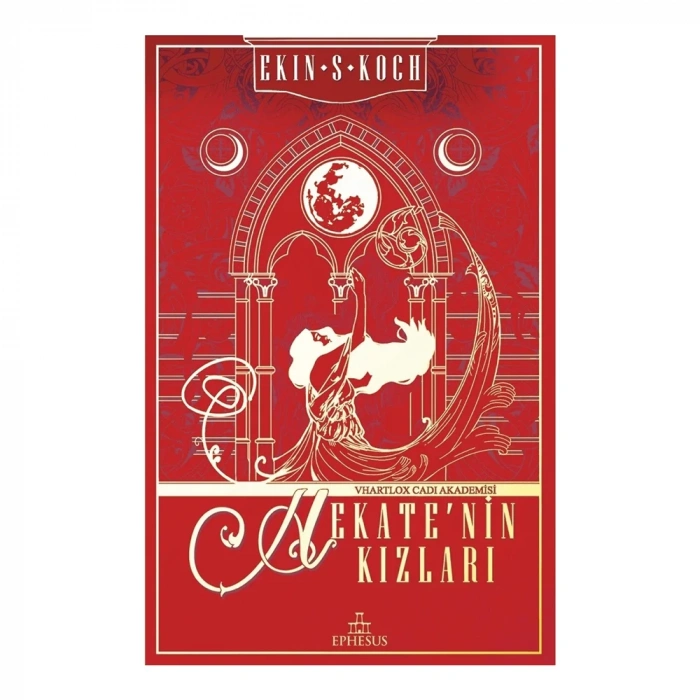 Hekate’nin Kızları (ciltli)