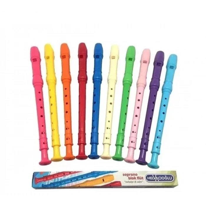 HELVACIOĞLU FLÜT (1000)