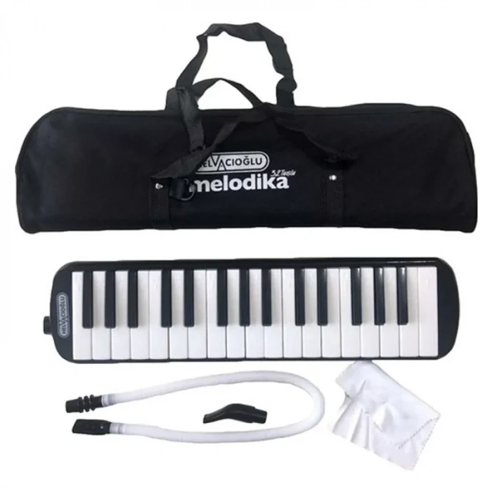 Helvacıoğlu Melodika 32k Kılıflı 1032