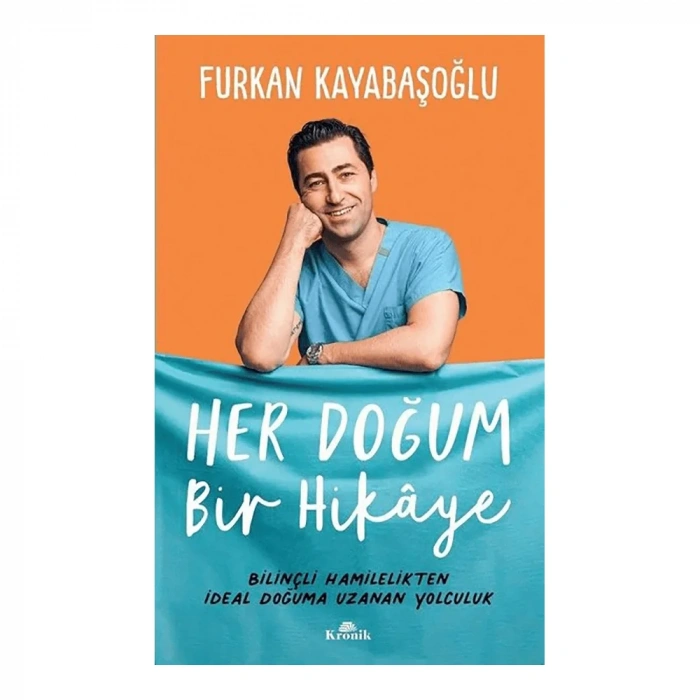 Her Doğum Bir Hikaye