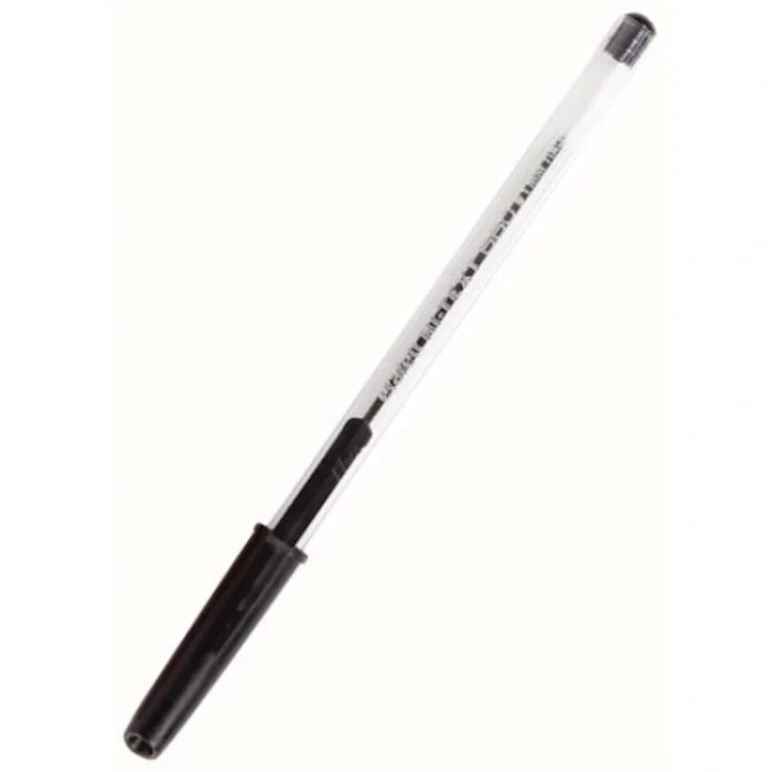 Hİ-TEXT 660-S TÜKENMEZ KALEM 1.0 SİYAH