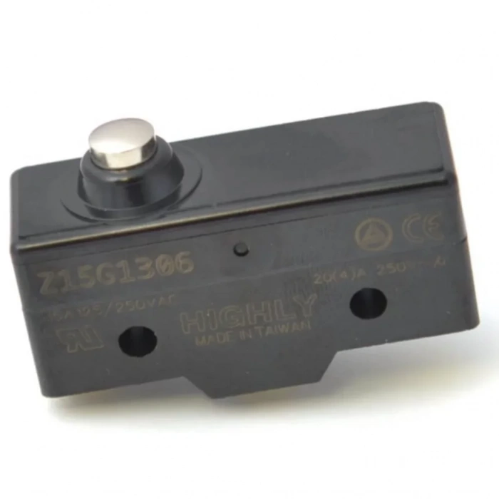 Highly Çuvalağzı Dikiş Makinesi Şalteri / 6001206 (c02001) Z15g13