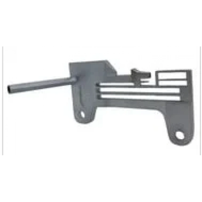 Hikari Overlok 4 İp Borulu Plaka / 247.06-17