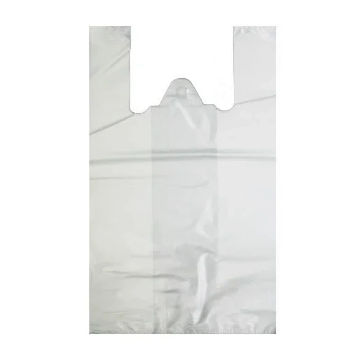 Hışır Atlet Poşet Lüks Büyük Boy ( 10 Kg )