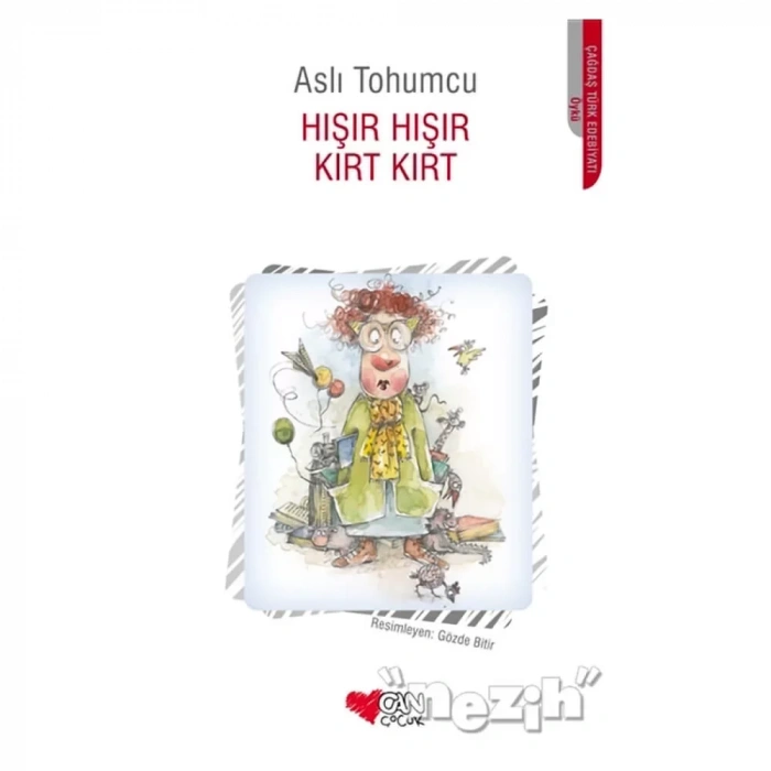 Hışır Hışır Kırt Kırt