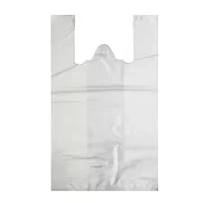 Hışır Poşet Orta 20 Li Koli