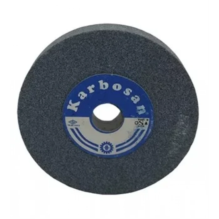 Hızar Kesim Makinesi Bileme Taşı 8 mm