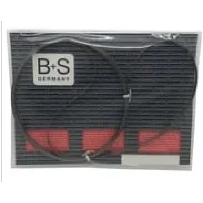 Hızar Makinesi Bıçağı Düz / 2920*10*0.45