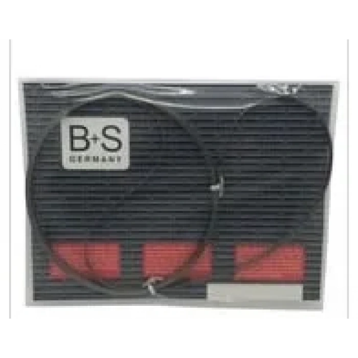 Hızar Makinesi Bıçağı Düz / 3550*10*0.45