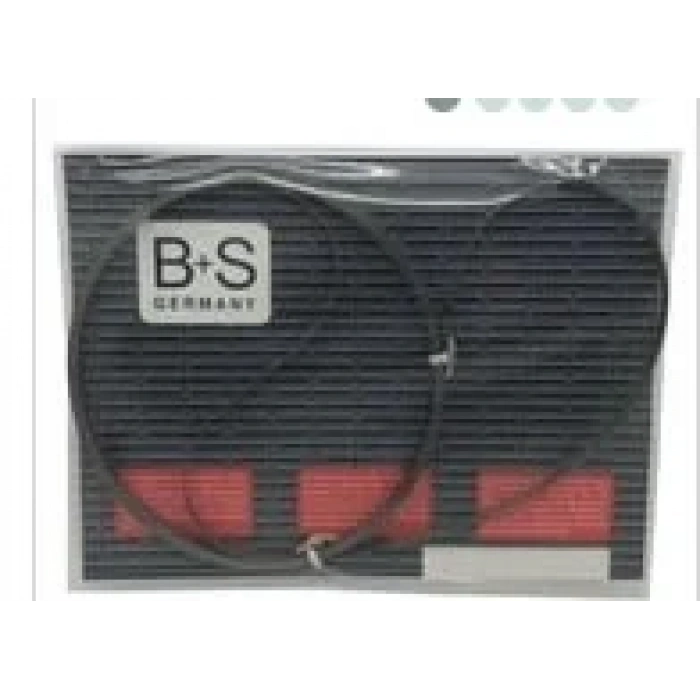 Hızar Makinesi Bıçağı Düz / 4620*10*0.45