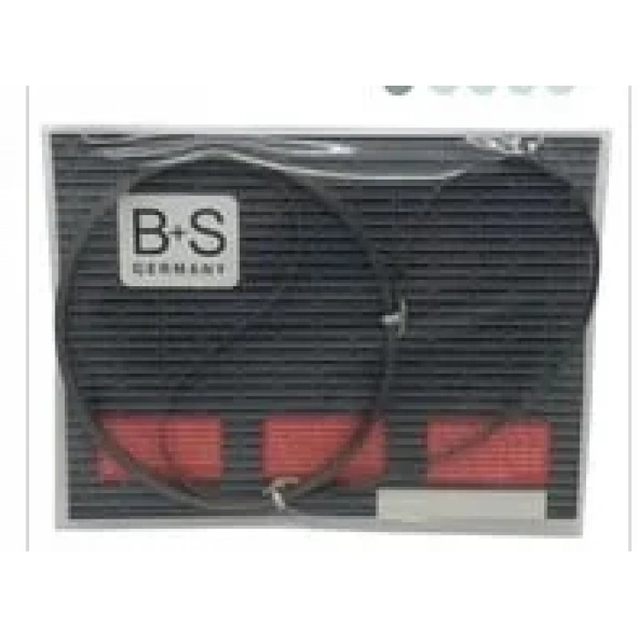 Hızar Makinesi Bıçağı Düz / 5070*10*0.45