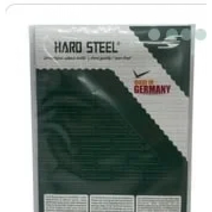 Hızar Makinesi Bıçağı Konvex (Dalgalı) / 5070*10*0.45