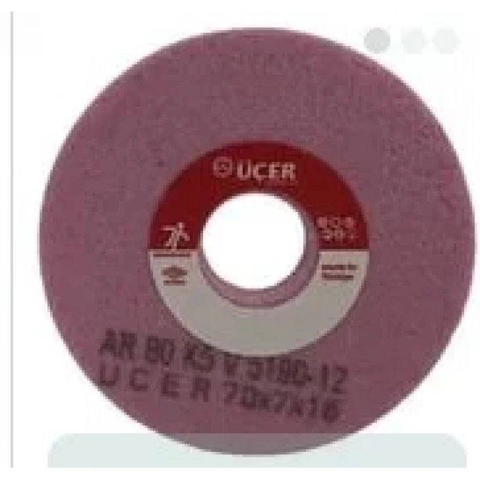 Hızar Makinesi Bileme(Zımpara) Taşı 70X7X16mm